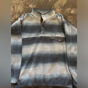 Patagonia Synchilla jacket size XL